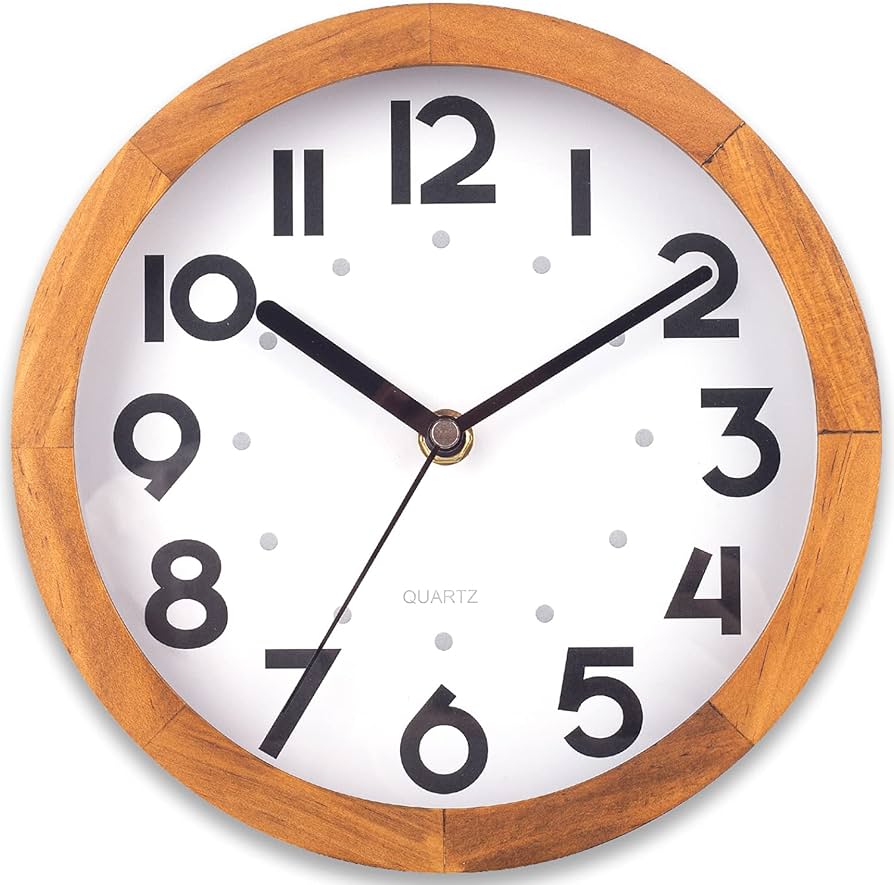 Wall clock