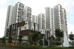 Aparna Sarovar Grande