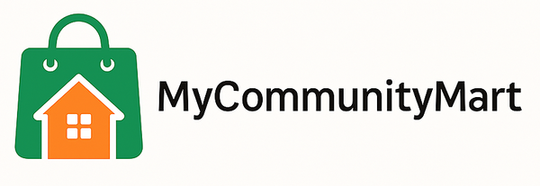 MyCommunityMart.in